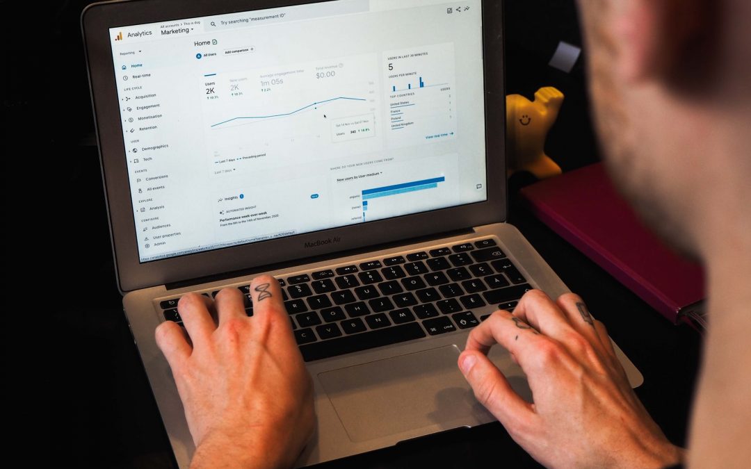 Statystyki na blogu – dlaczego warto je mieć?