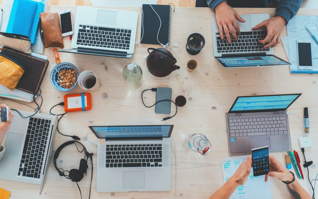 Wtorki z blogiem – dlaczego trzeba pamiętać o aktualizacjach?