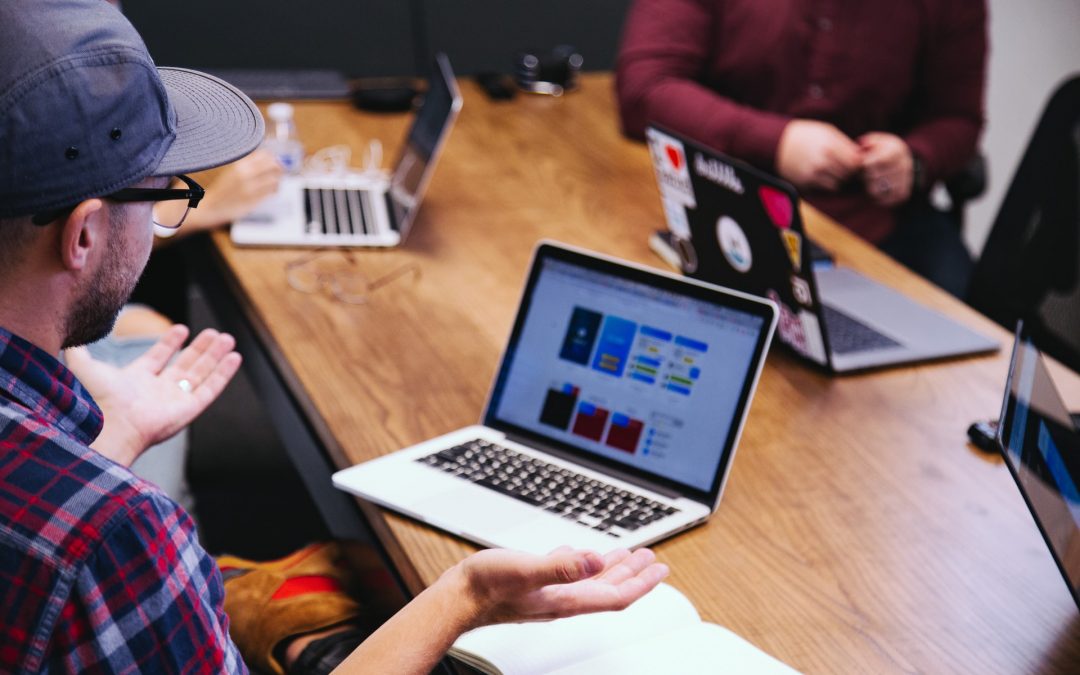 4 głupie błędy, które położą Twoją stronę internetową