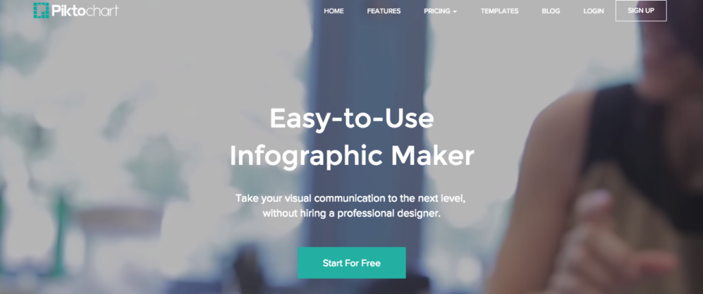 piktochart