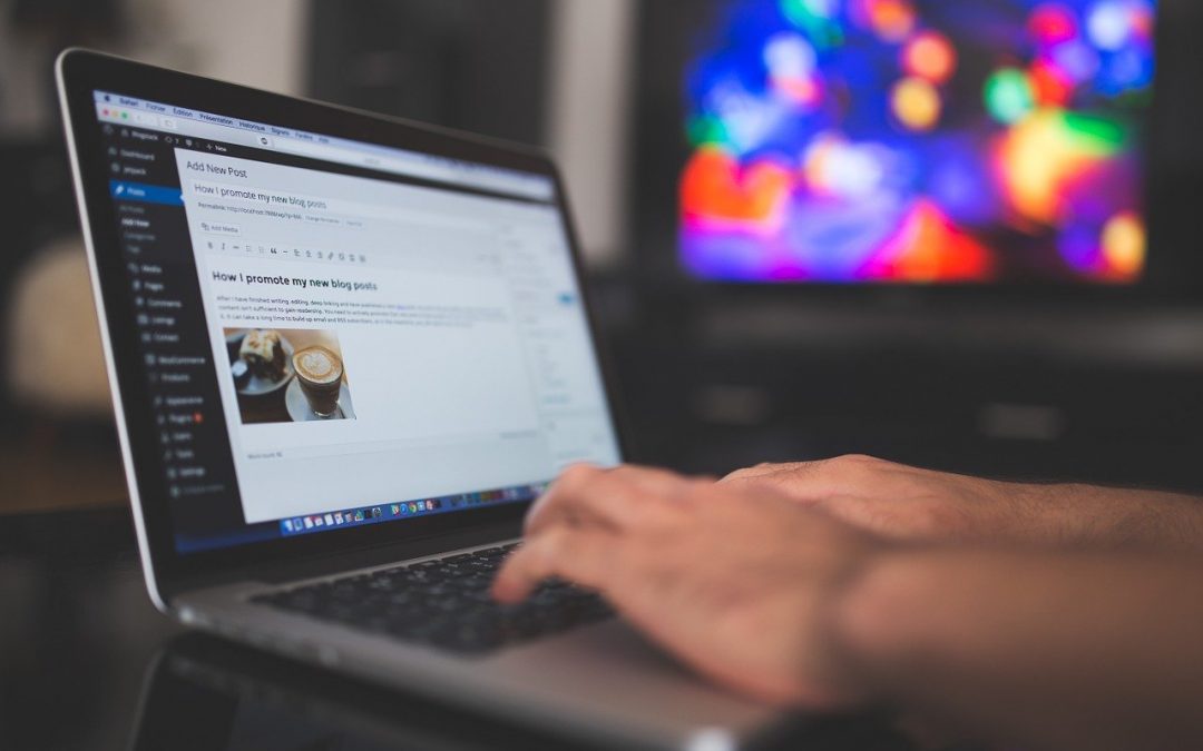 Przeniesienie bloga z WordPress.com na własną domenę i serwer – co z SEO?