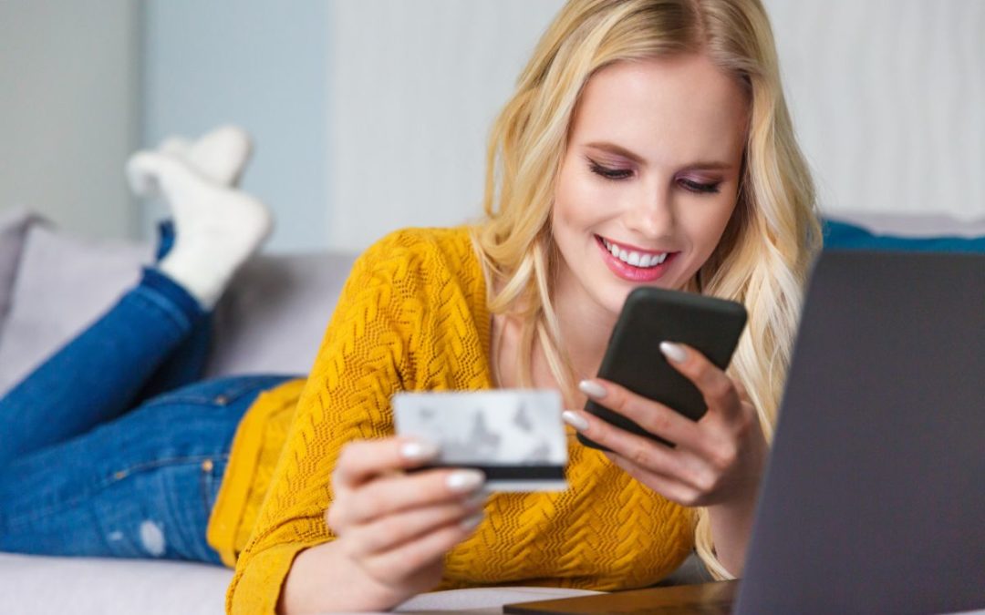 Własny sklep internetowy – czego potrzebujesz, żeby go mieć? [checklista]